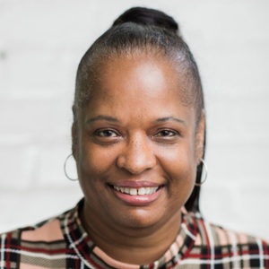 Fundraising Page: Toraya Miller